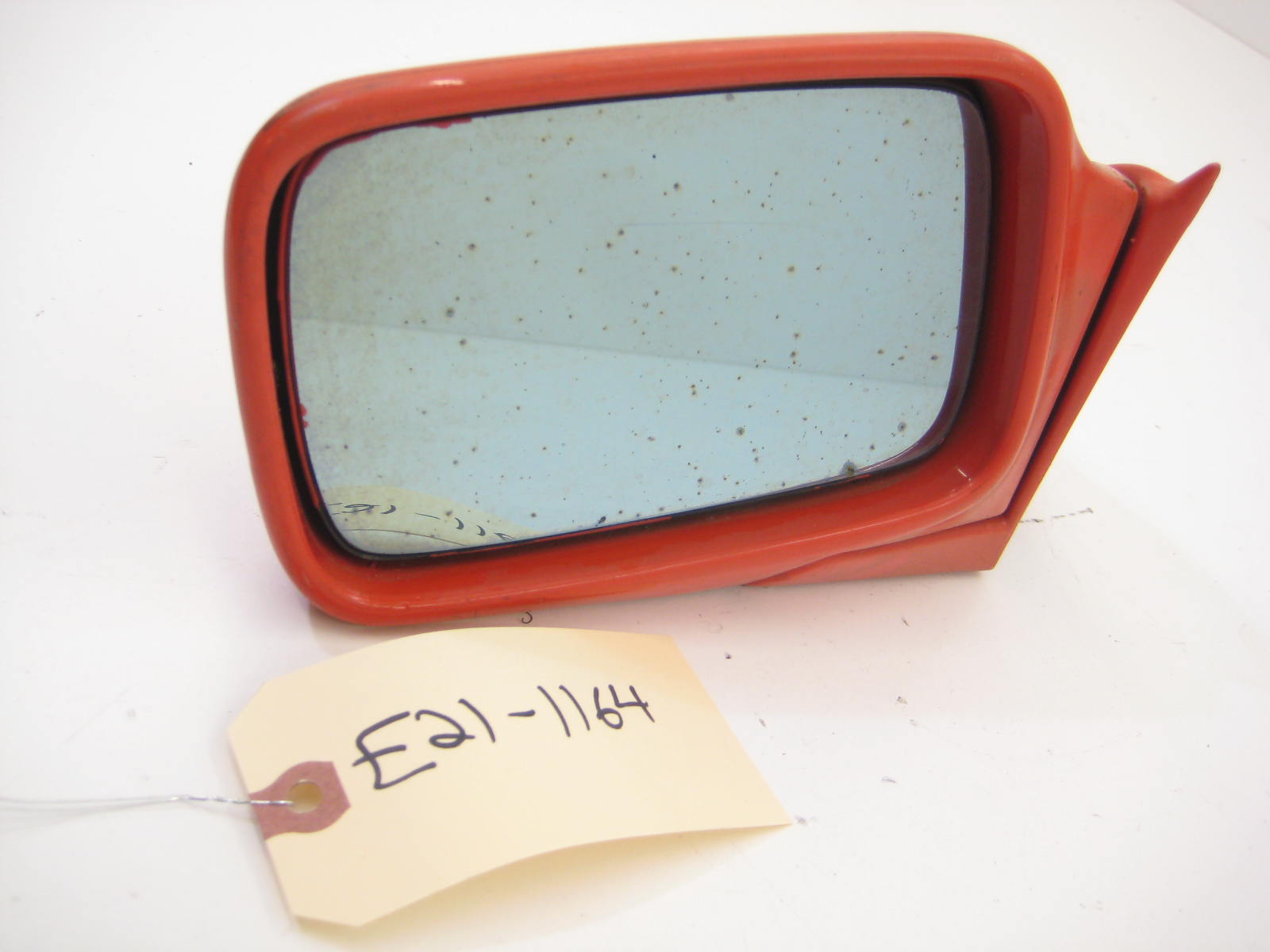 Drivers Side Door Mirror