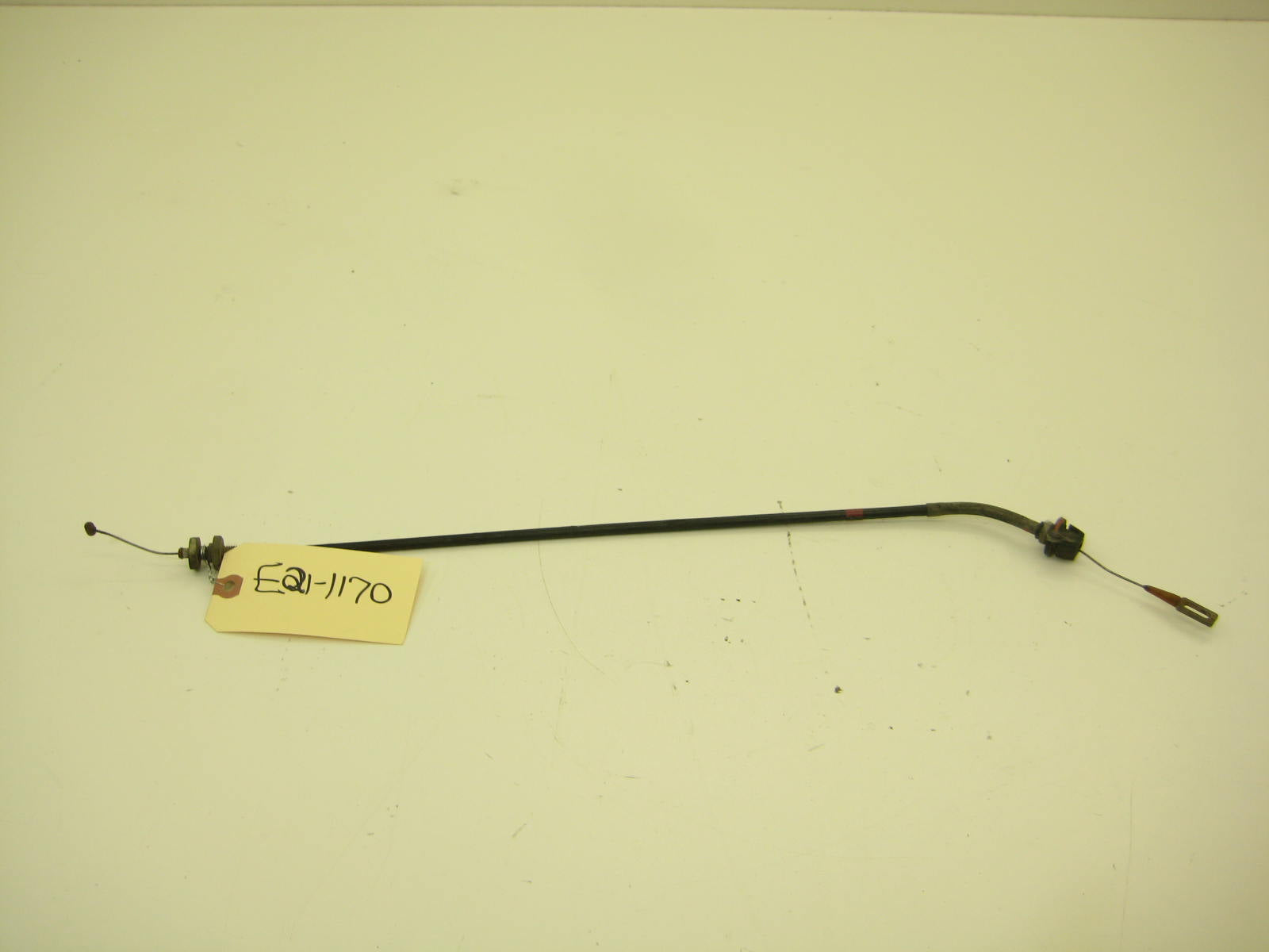 Throttle Cable Classic Daily