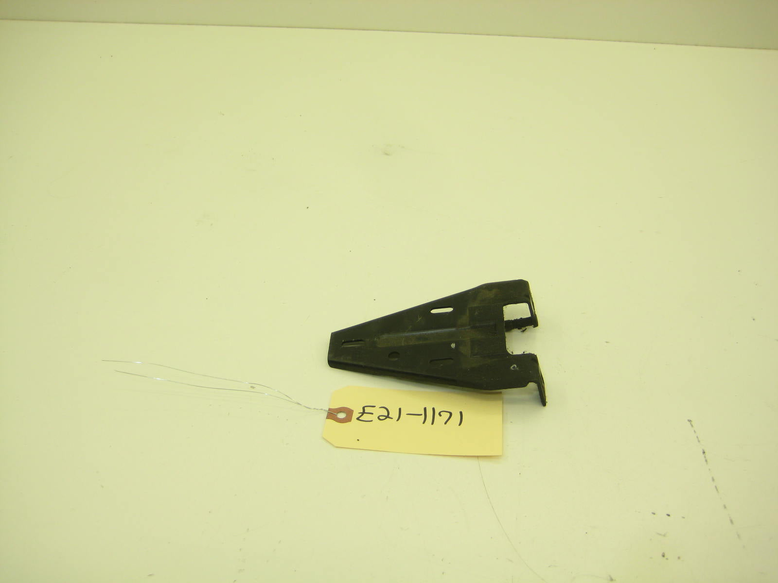 Sunroof Mount Guide