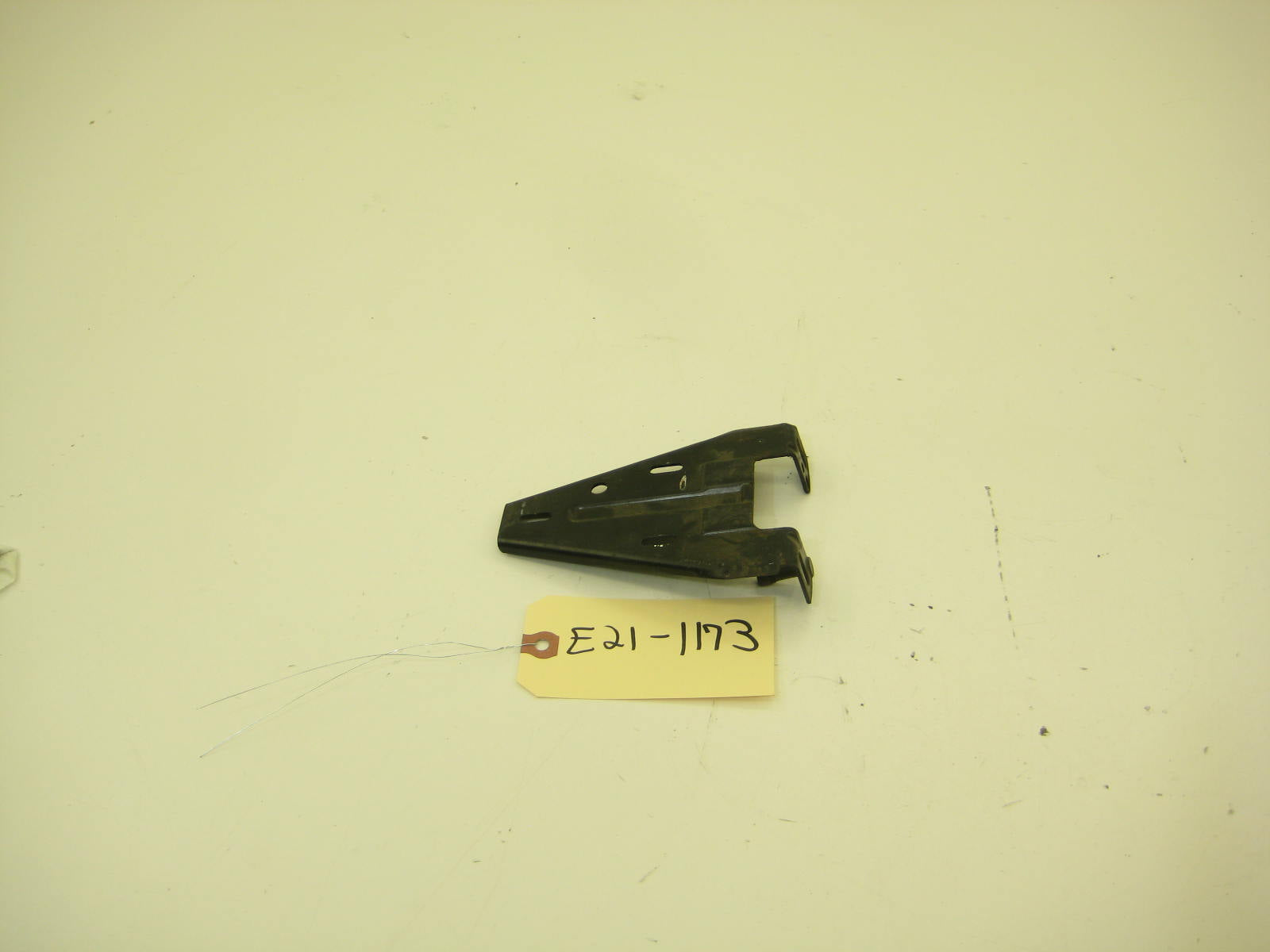 Sunroof Mount Guide