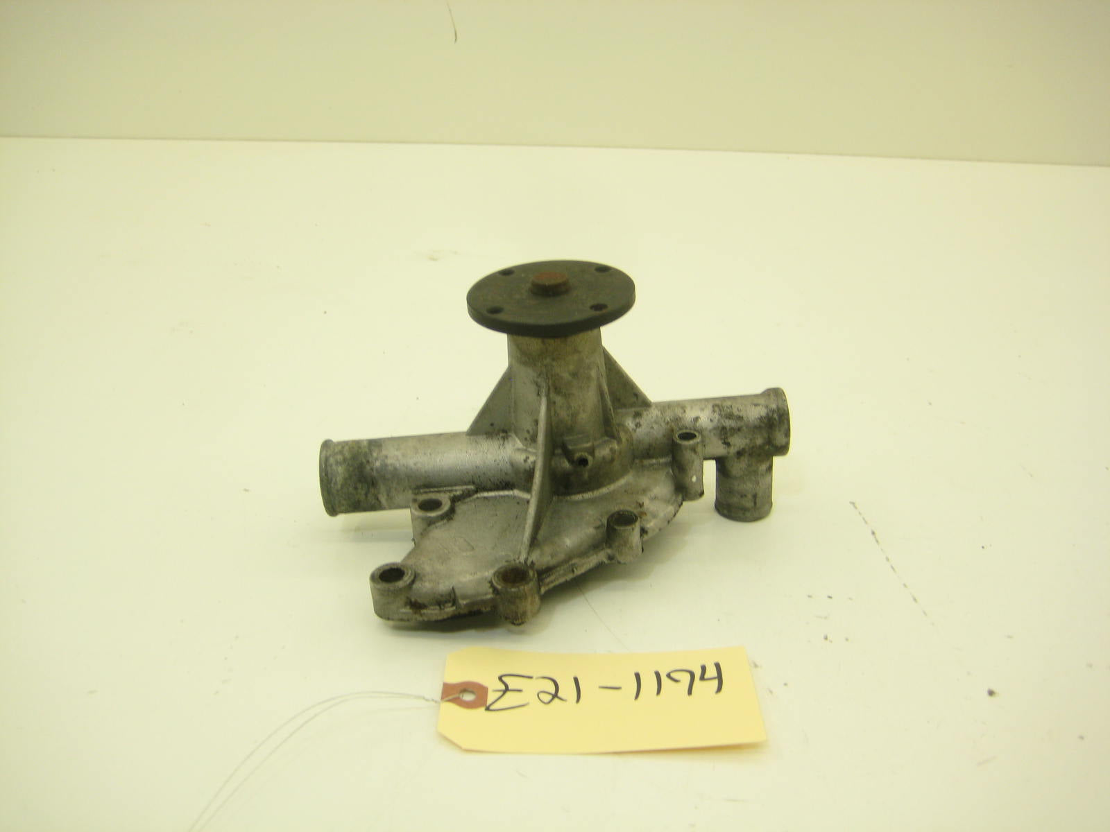 M10 Water Pump E21 Style