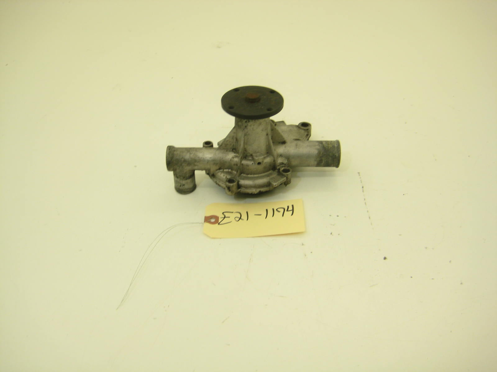 M10 Water Pump E21 Style