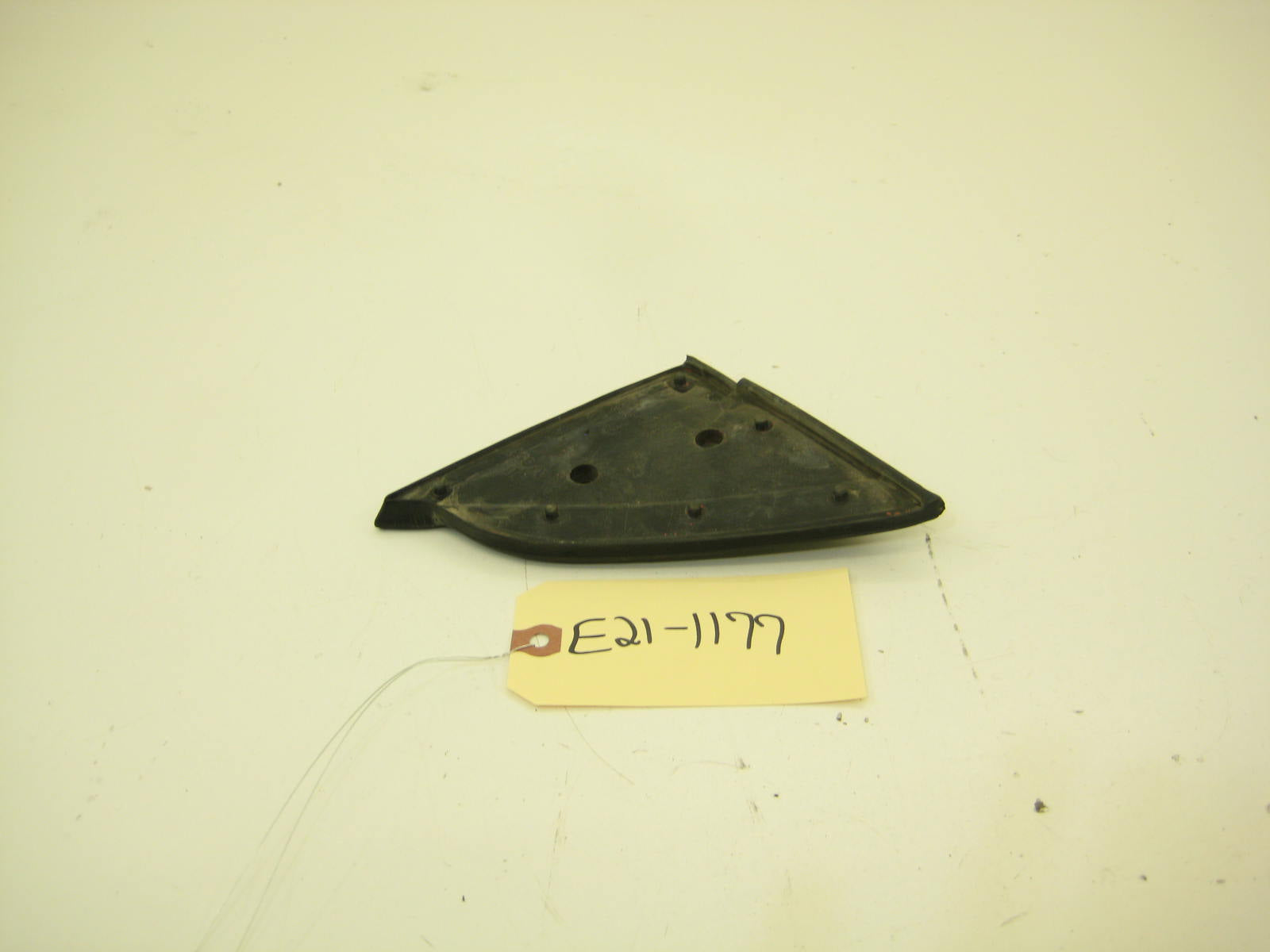 Passenger Side Door Mirror Gasket
