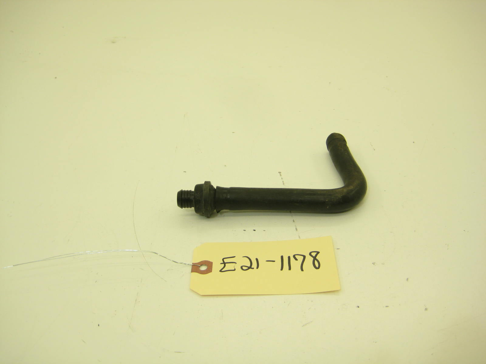 Brake Booster Check Valve