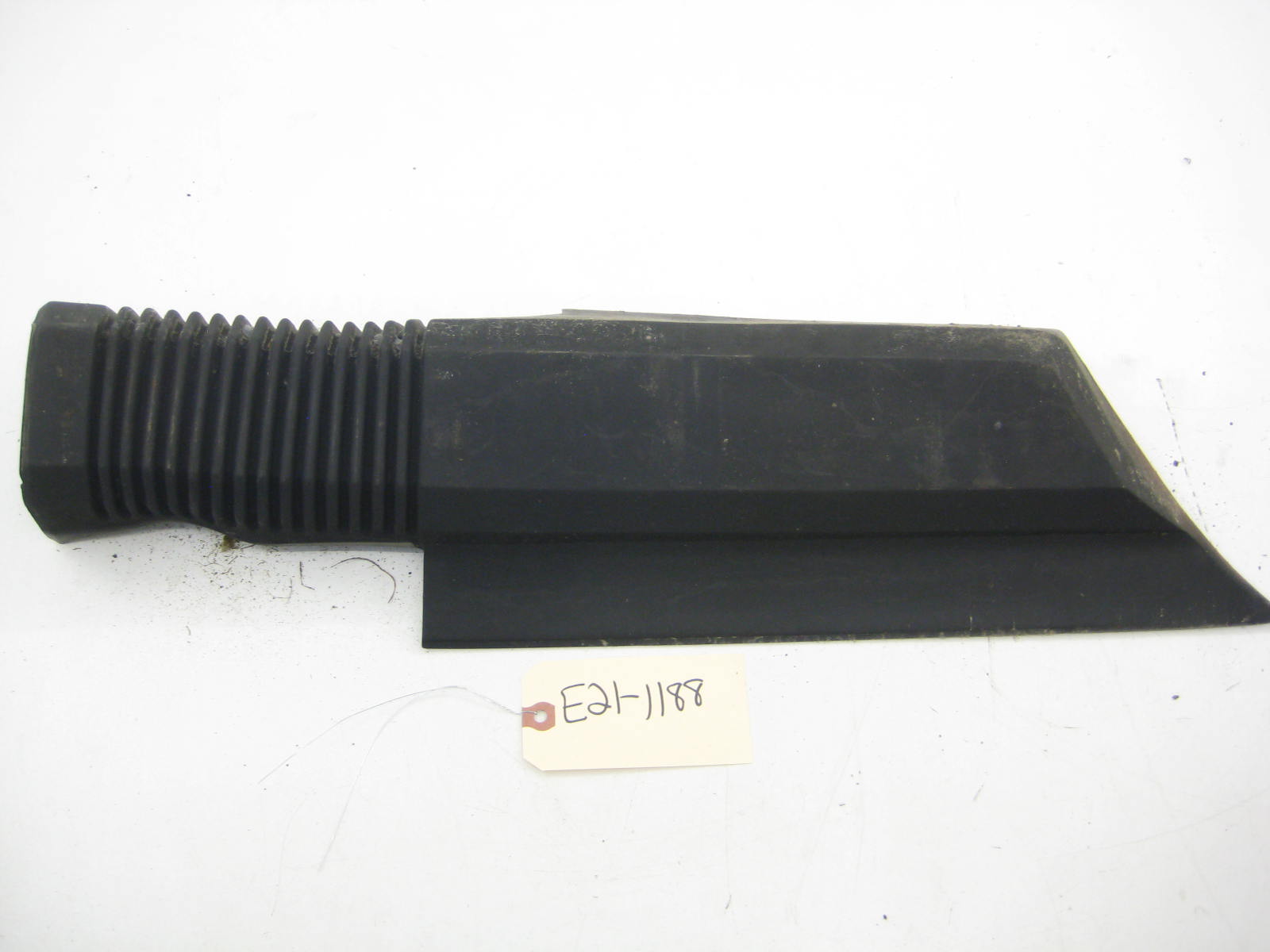 Left Drivers Side Bumper Trim