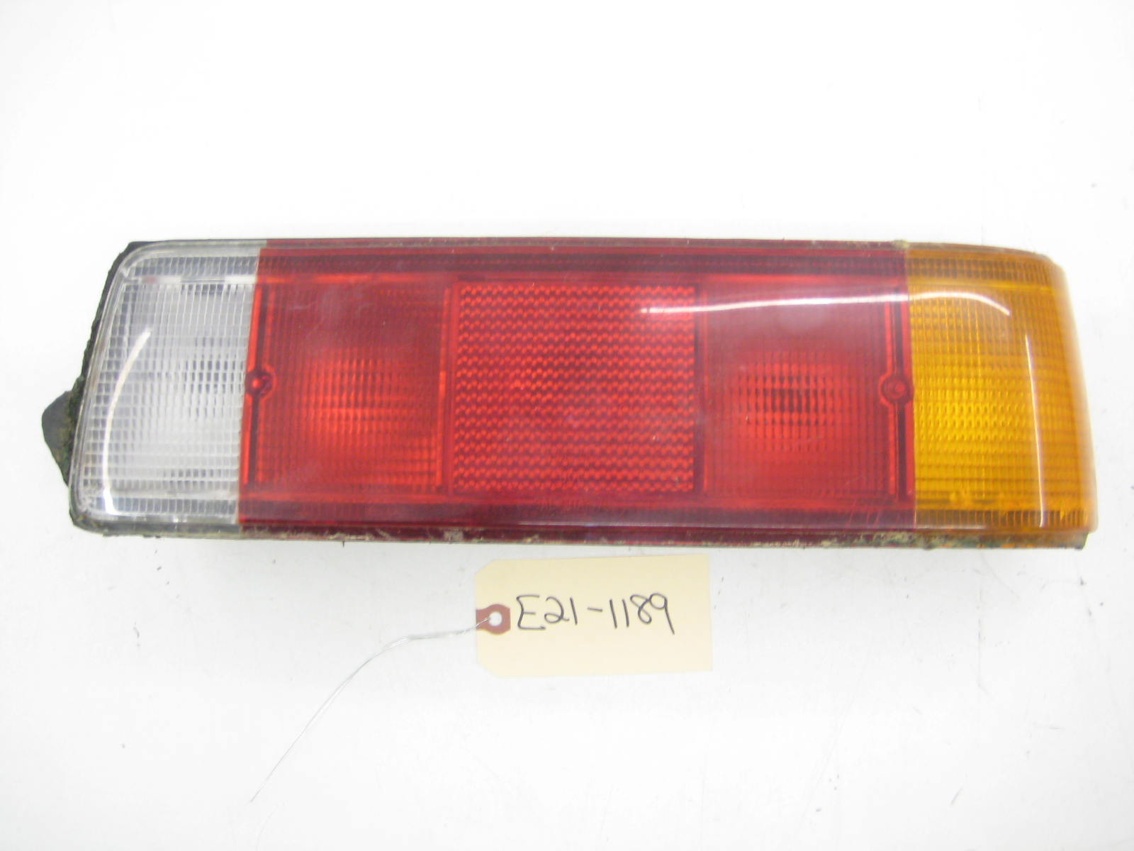 Passenger RIght Rear Taillight Tail Light