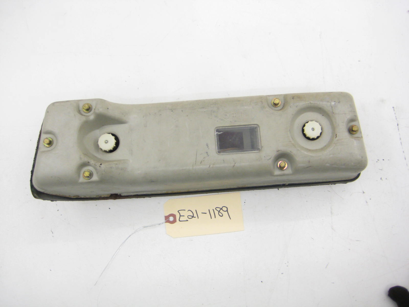 Passenger RIght Rear Taillight Tail Light