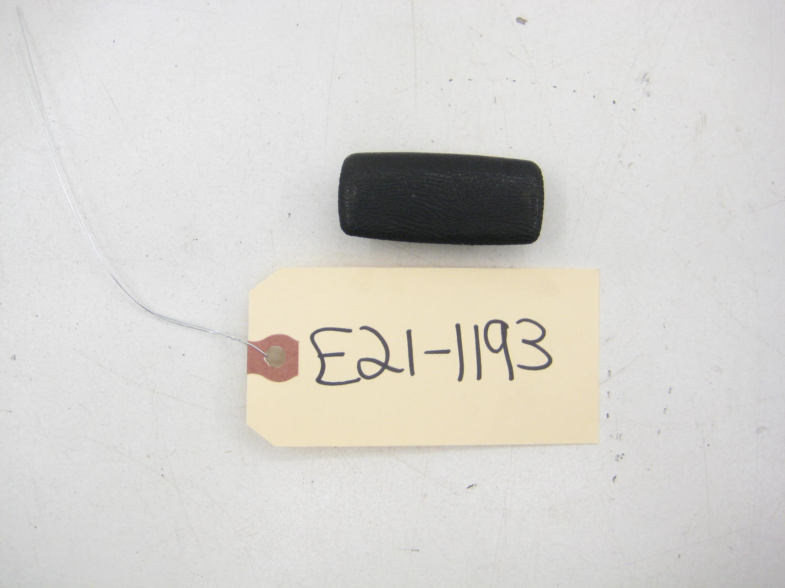 B Pillar Trim Cap