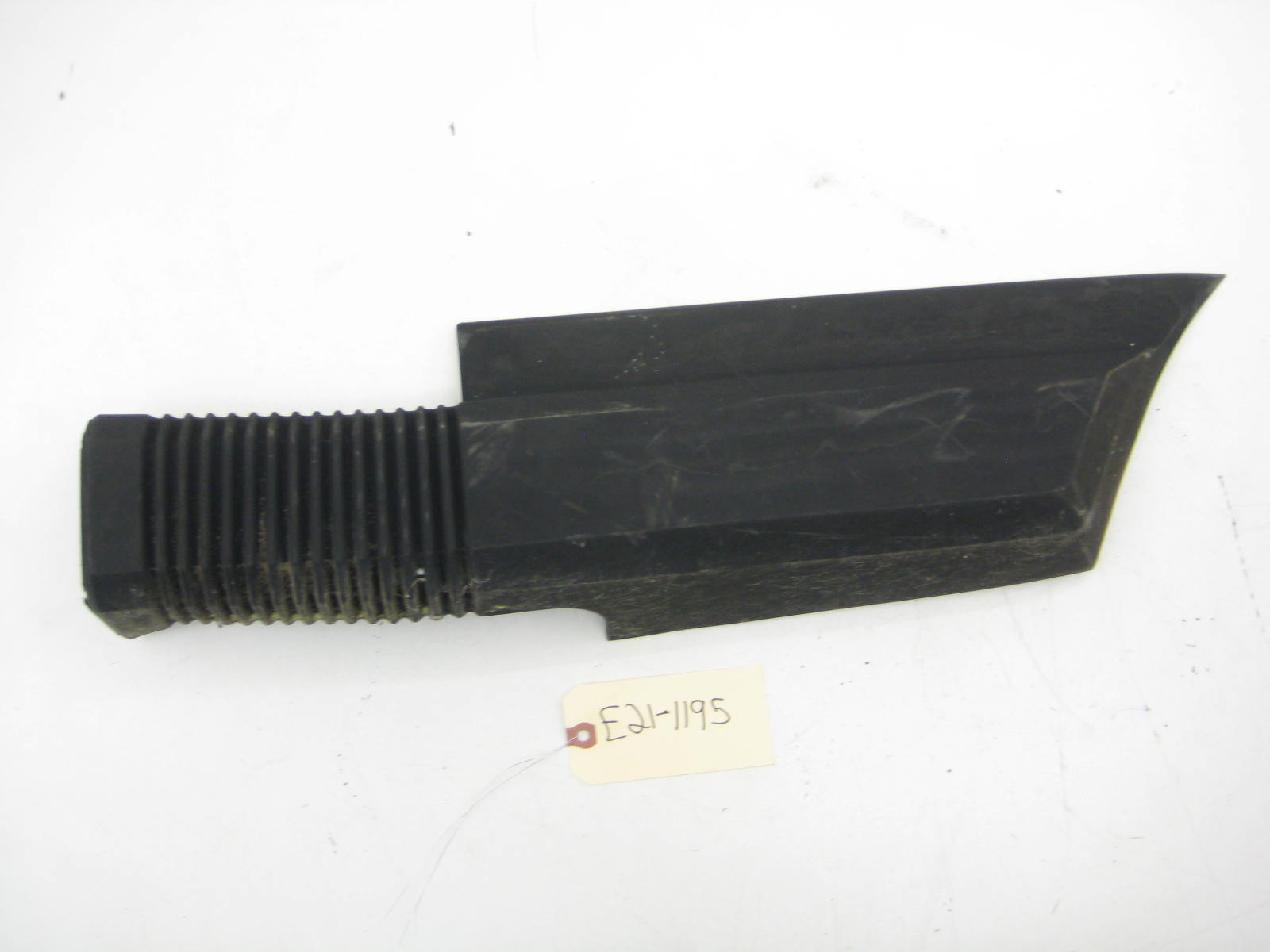Right Rear Side Bumper Trim