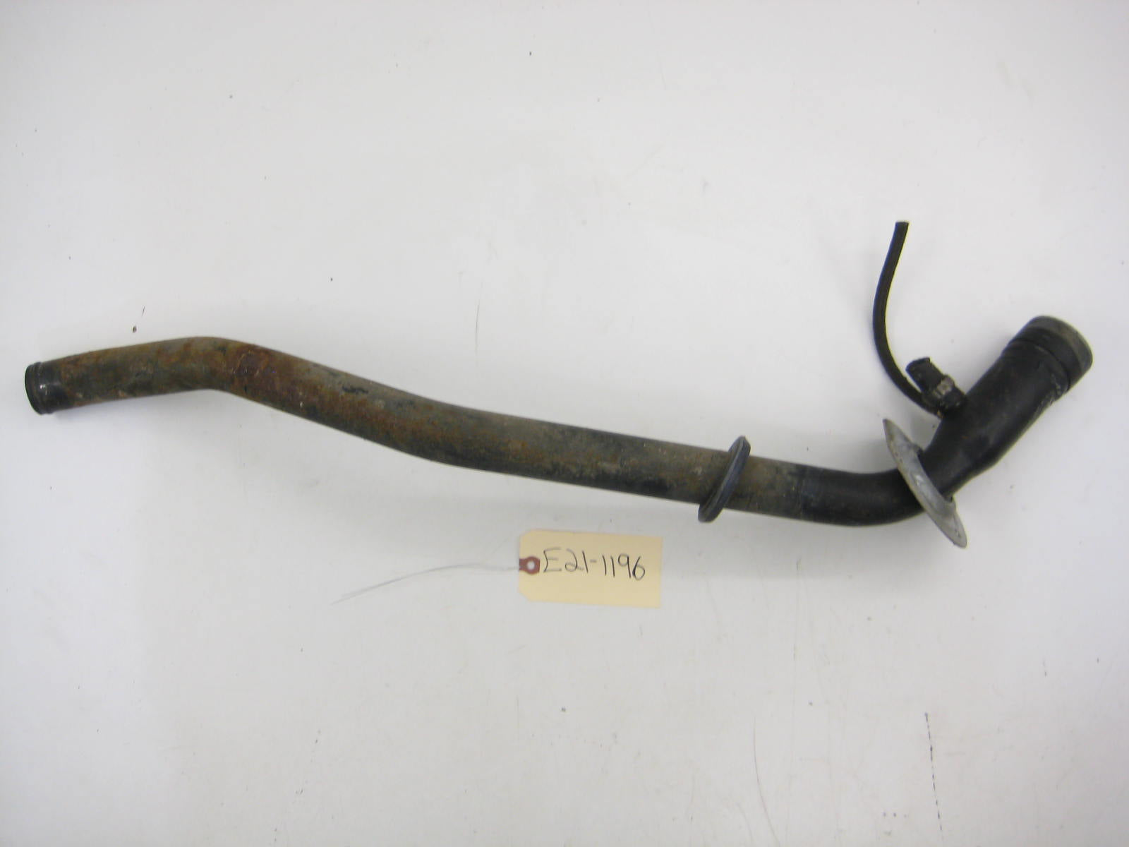 Fuel Filler Neck