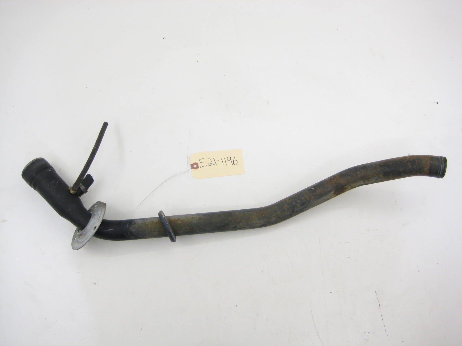 Fuel Filler Neck