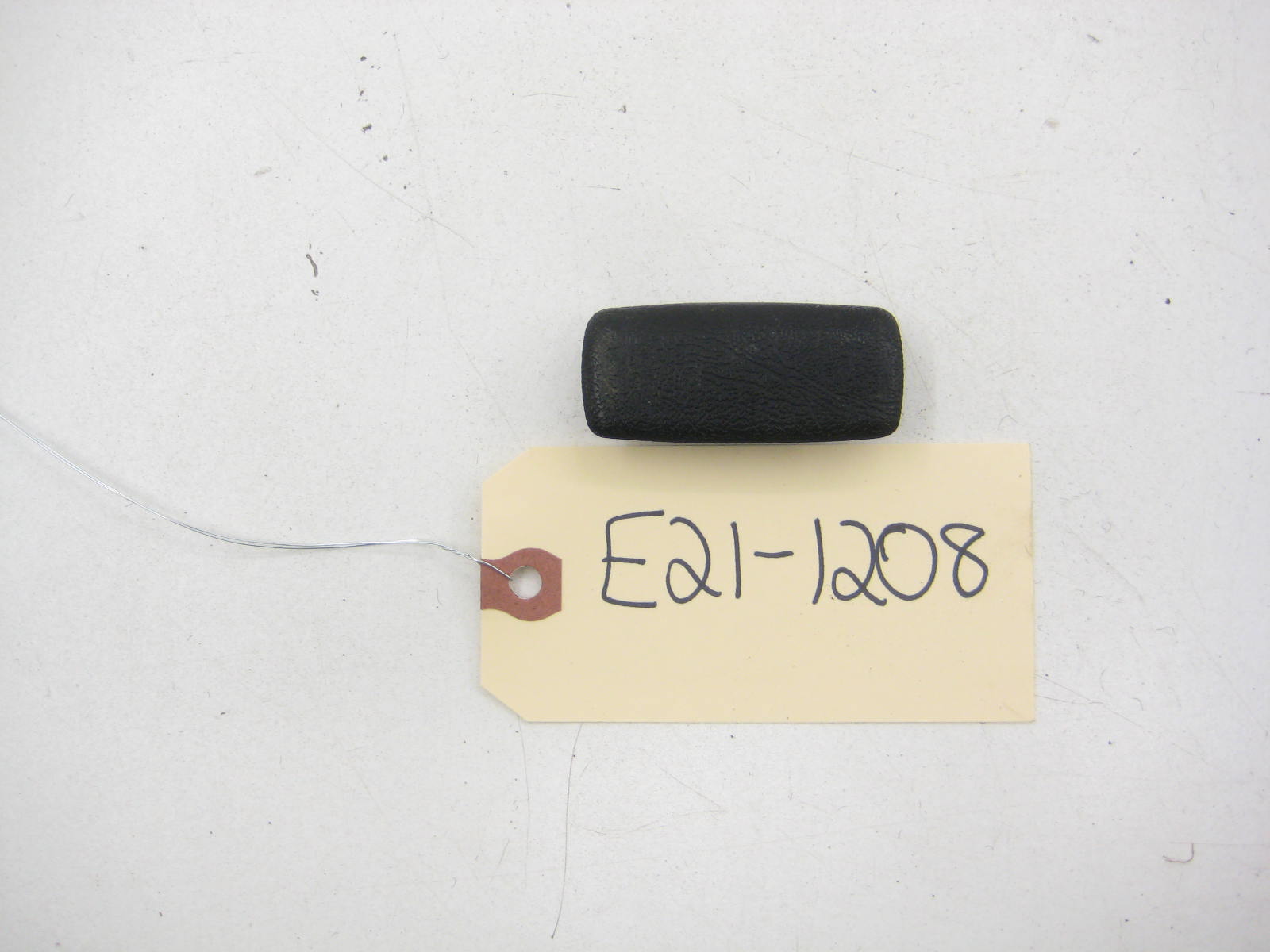 B Pillar Trim Cap
