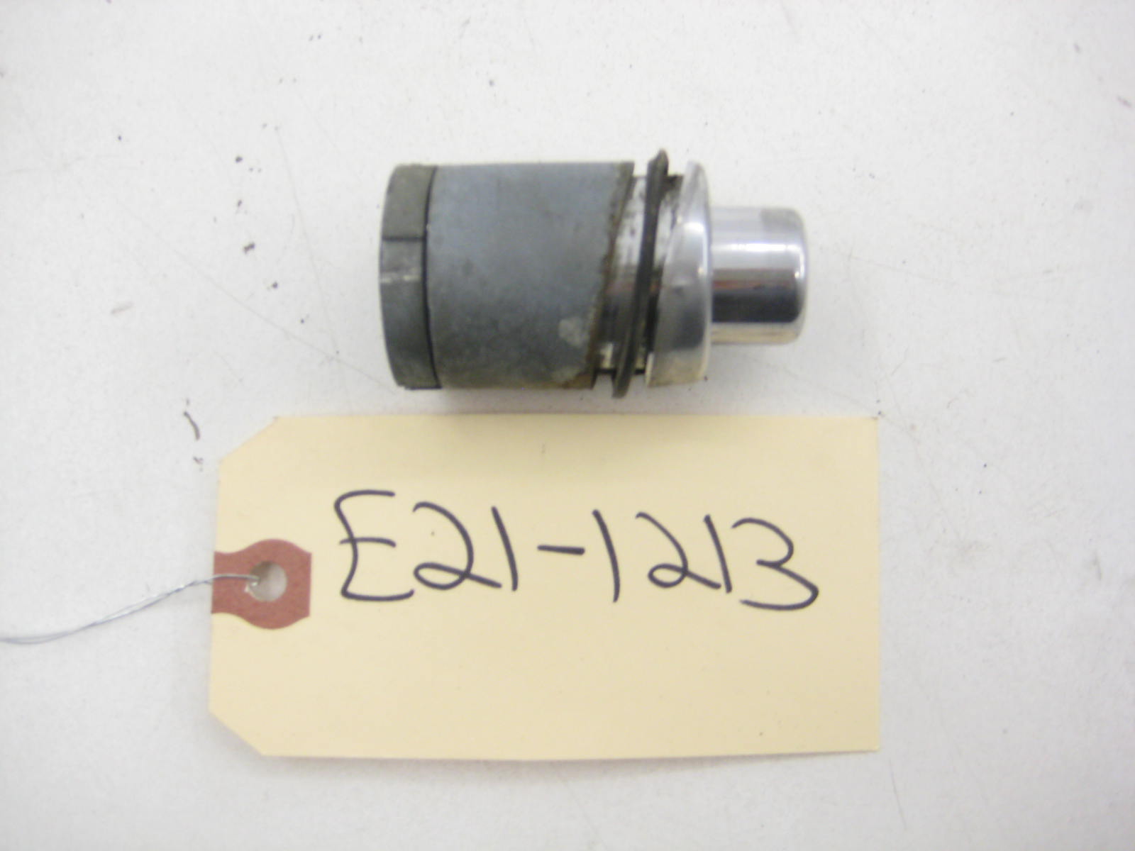 Trunk Lock Cylinder