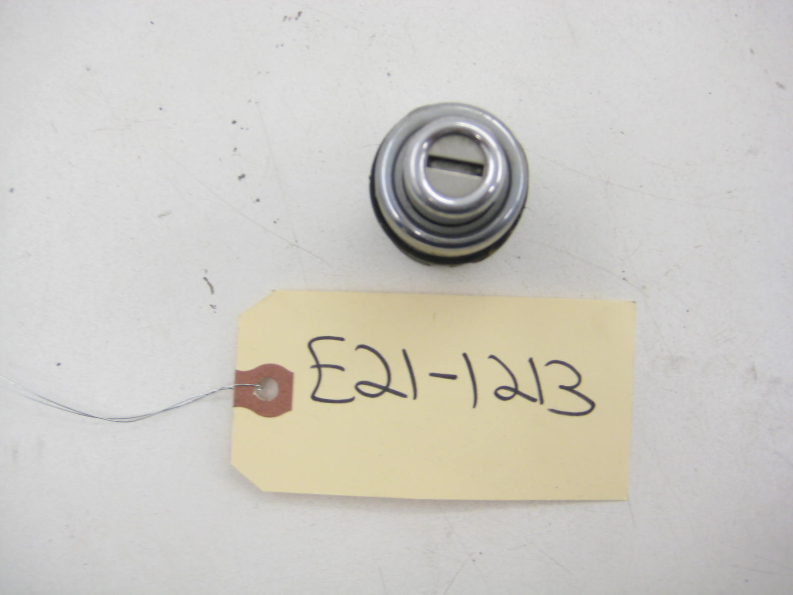 Trunk Lock Cylinder