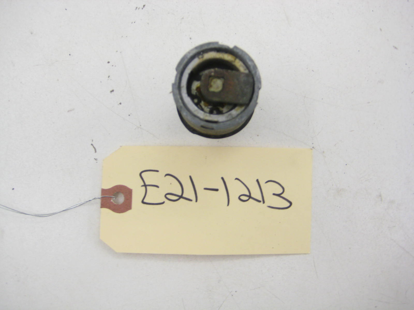 Trunk Lock Cylinder