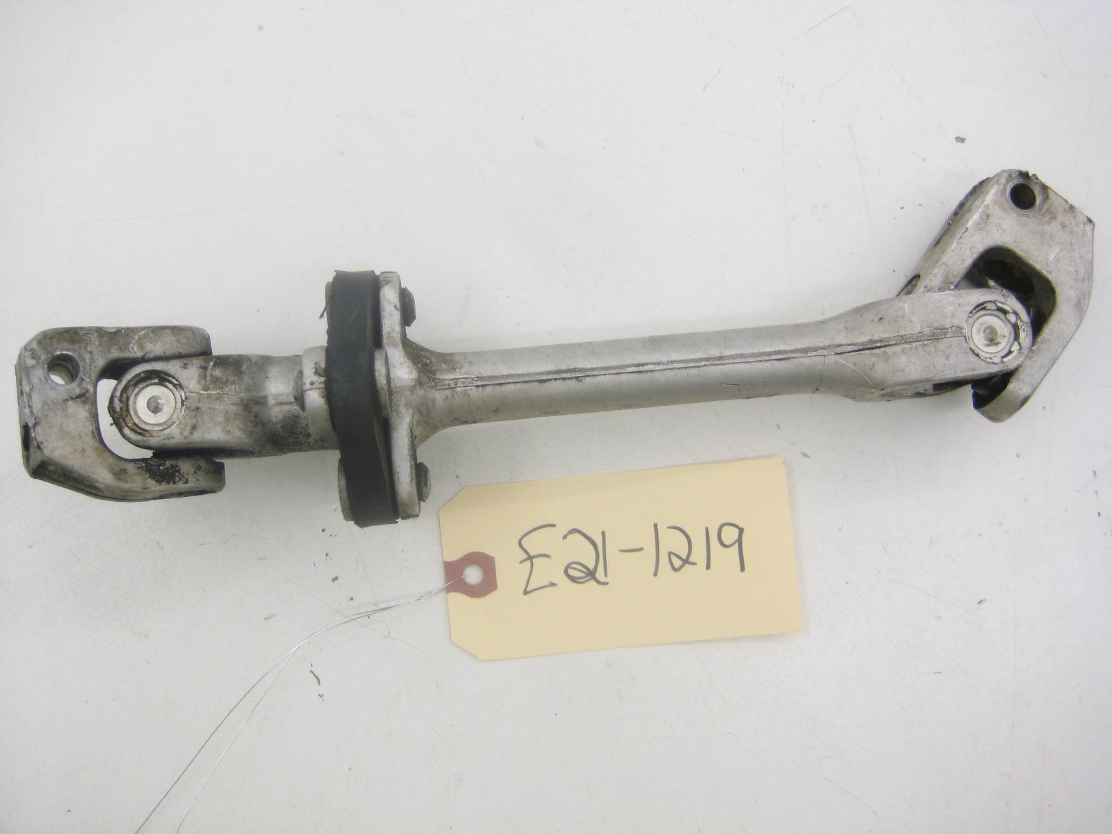 Steering Shaft