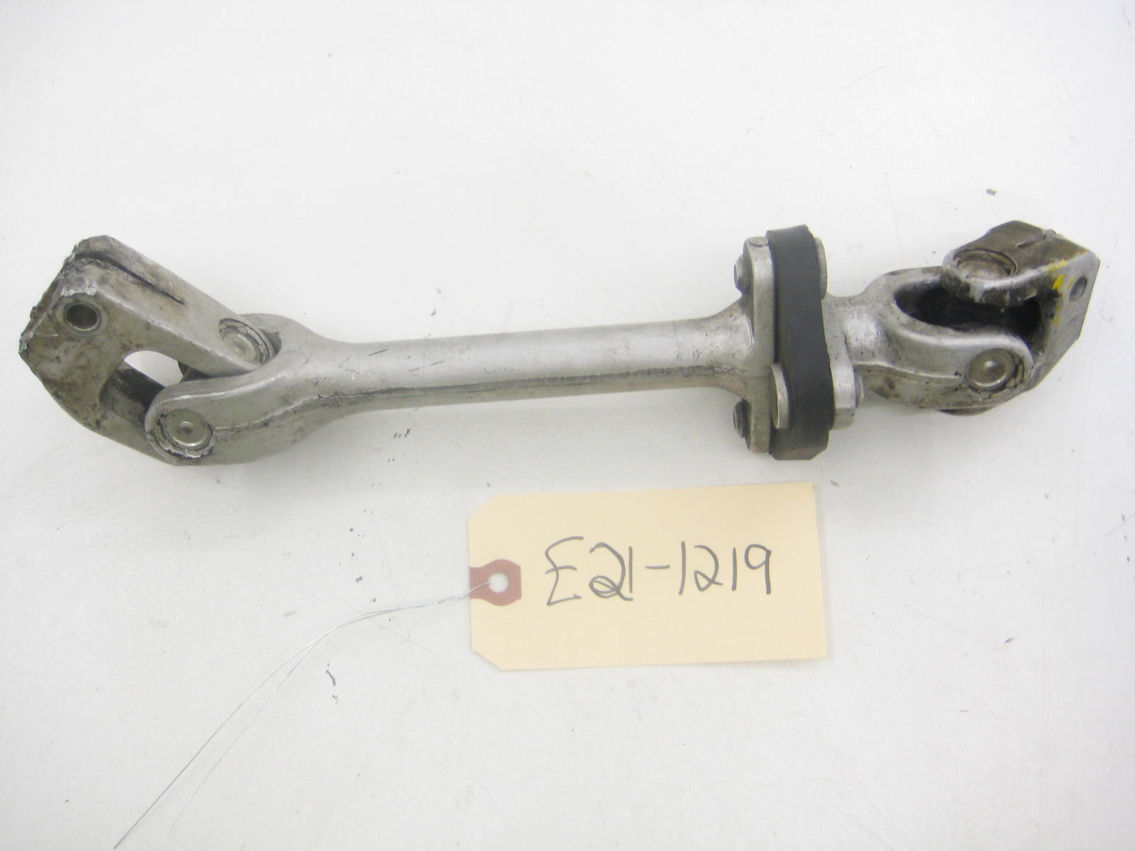 Steering Shaft