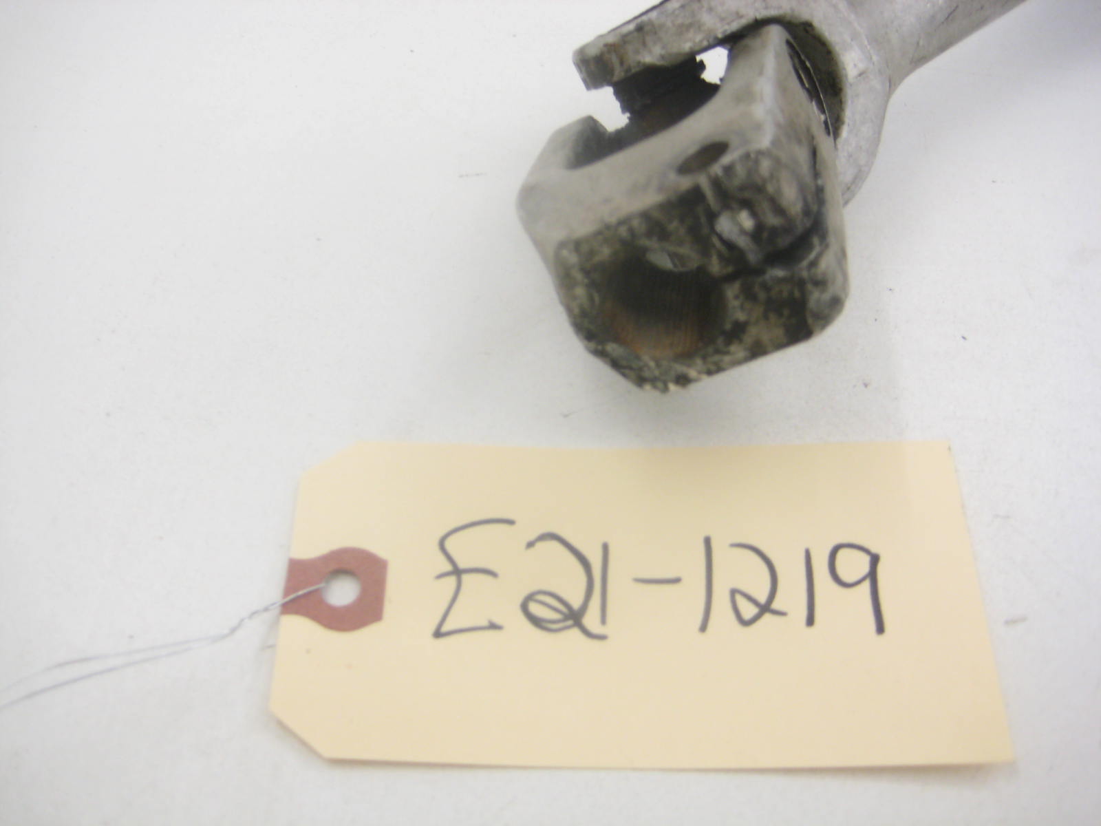 Steering Shaft