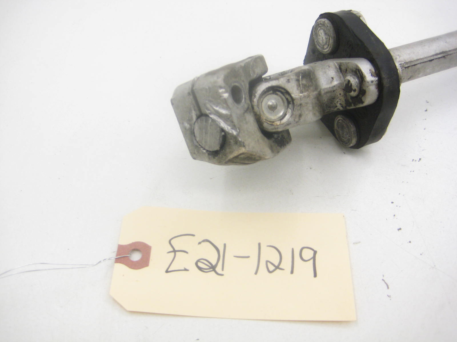 Steering Shaft