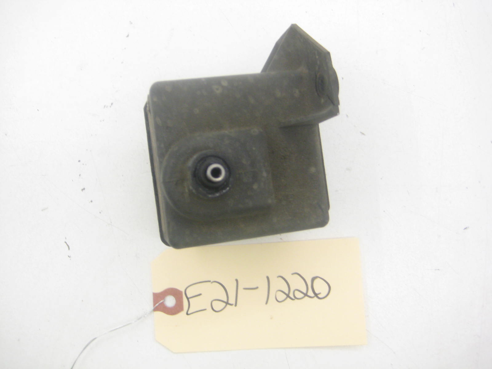 Speedometer Box - Classic Daily