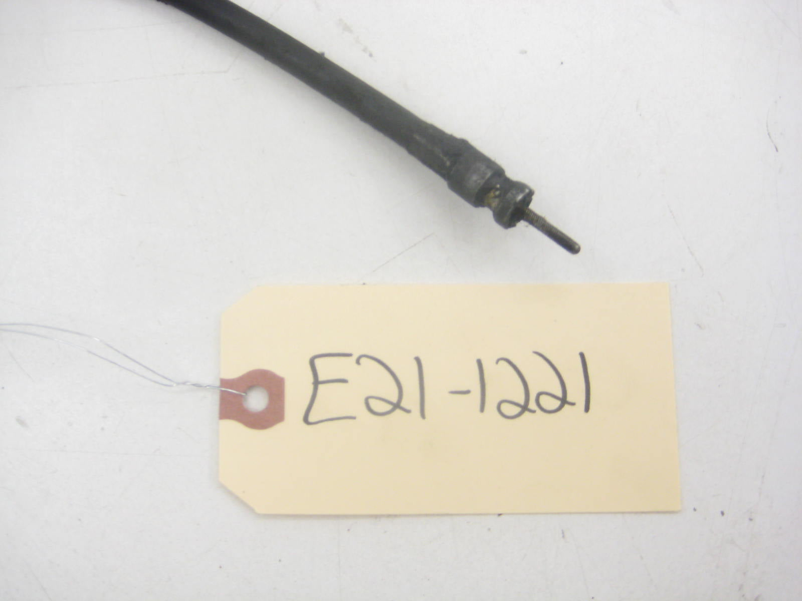 Drivebox To Trans Cable