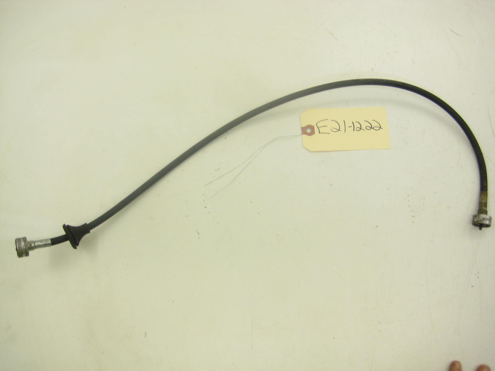 Speedo To Drive Box Cable