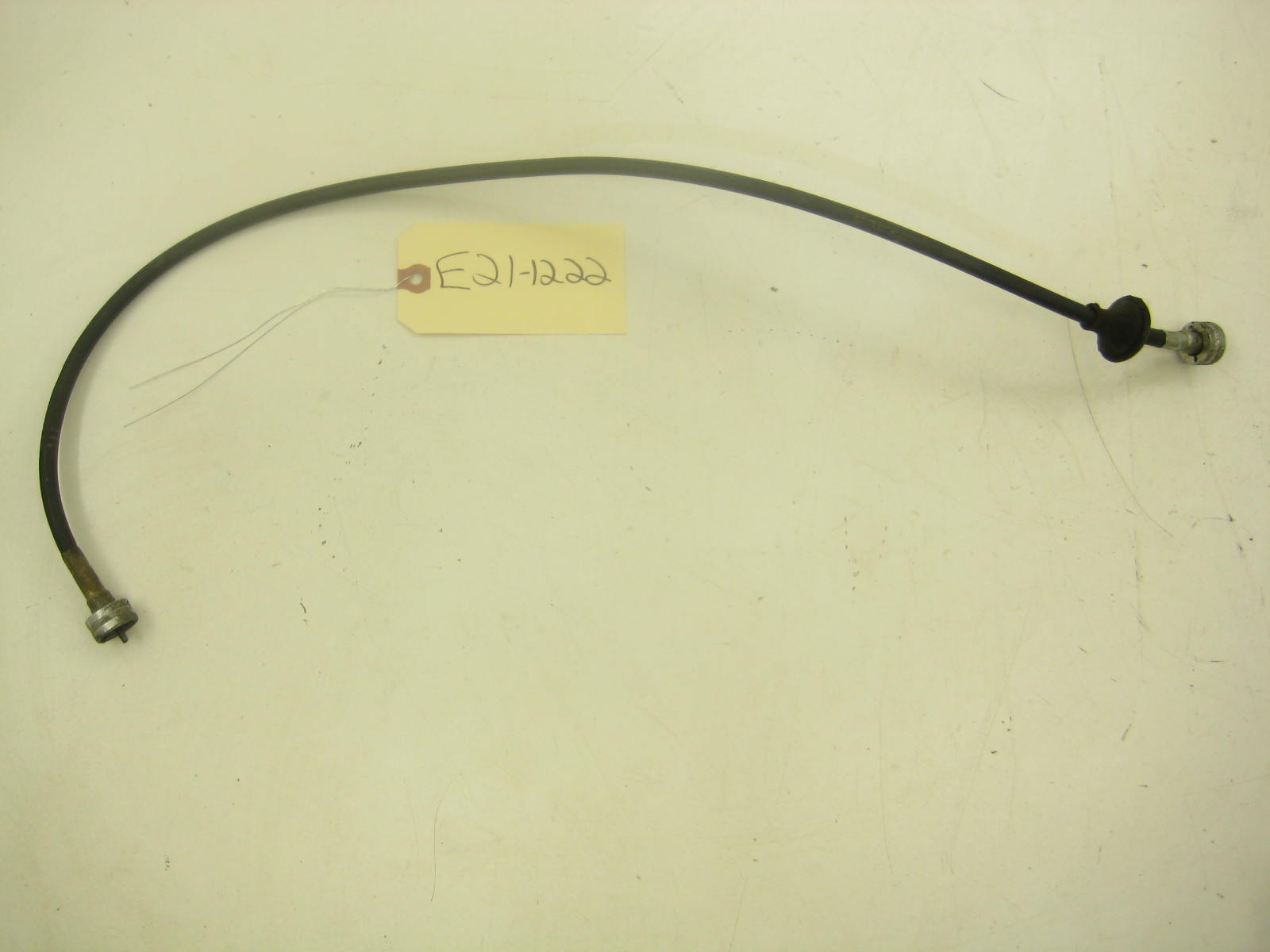 Speedo To Drive Box Cable