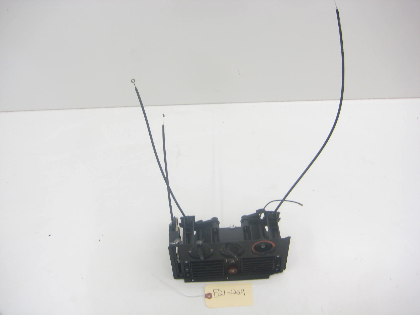 HVAC Controls