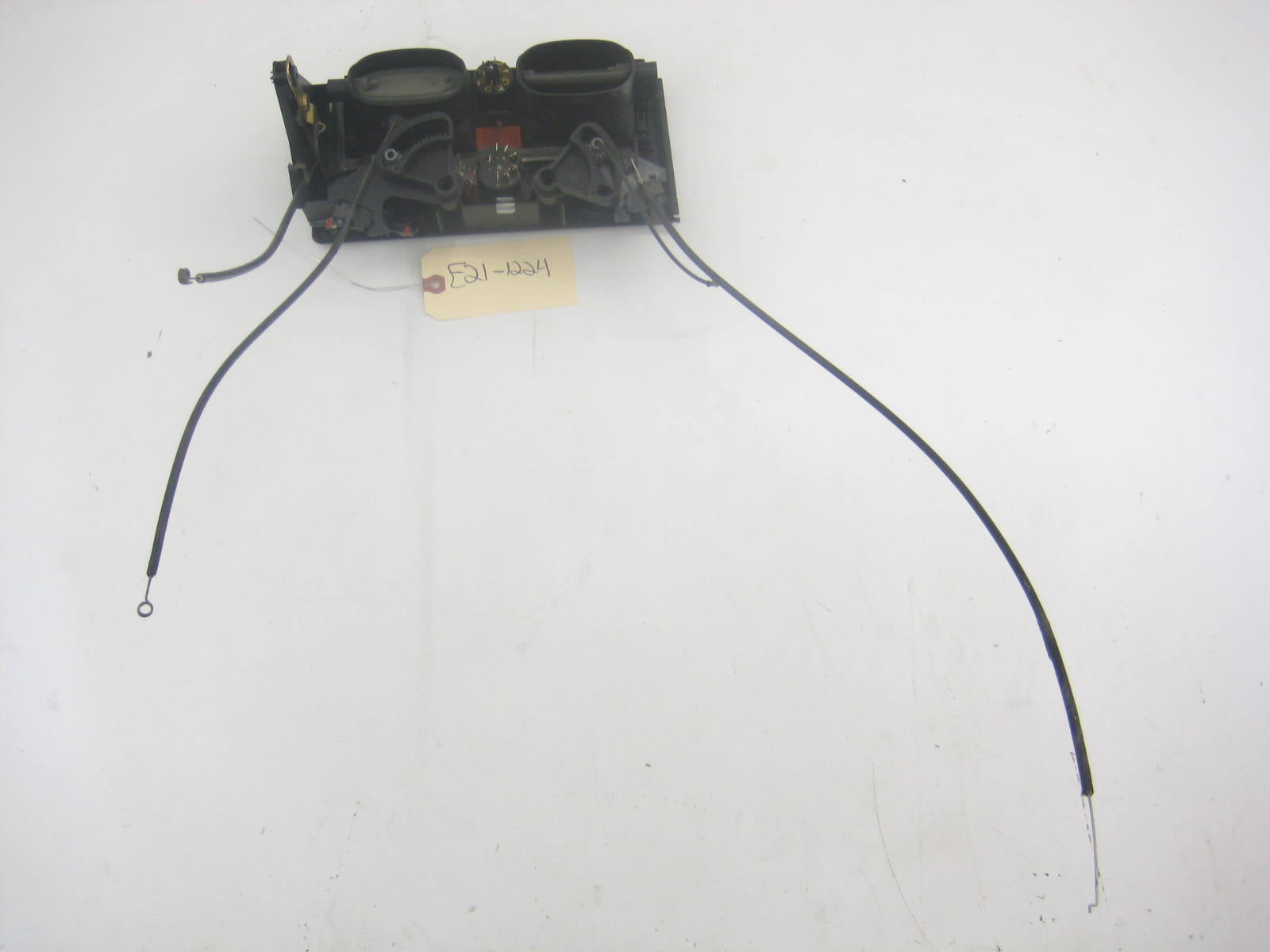 HVAC Controls