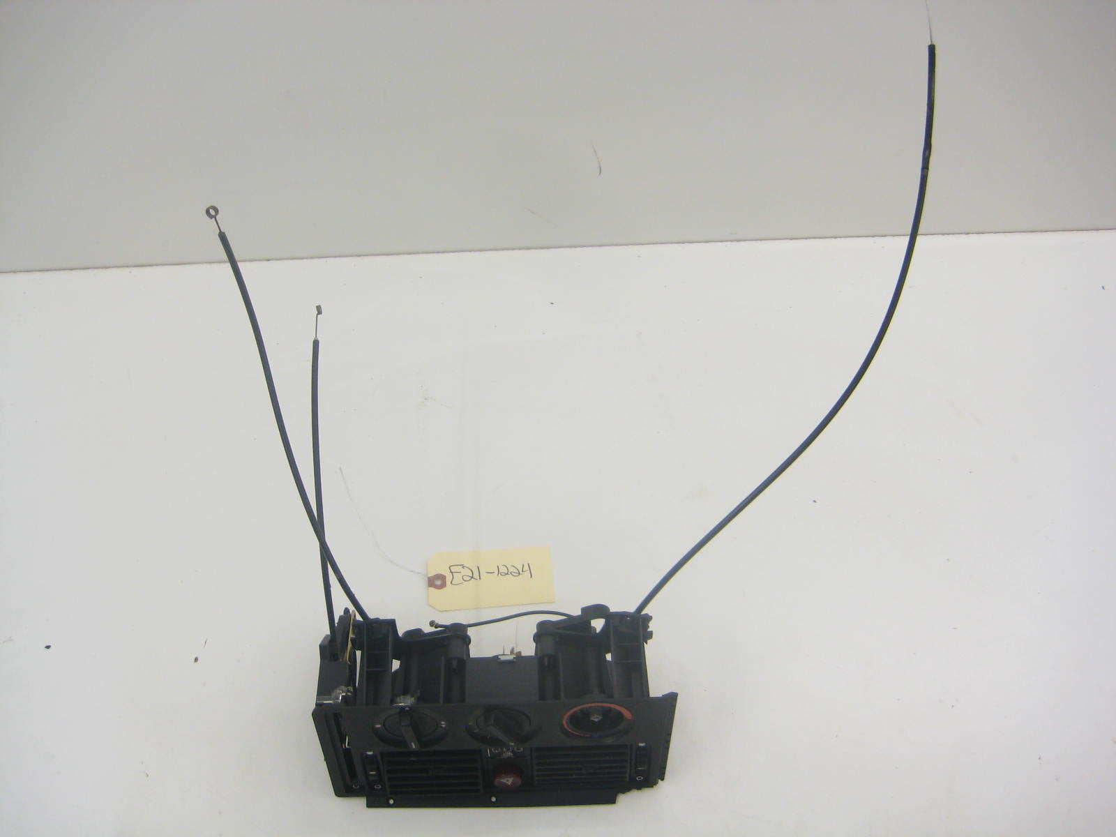 HVAC Controls