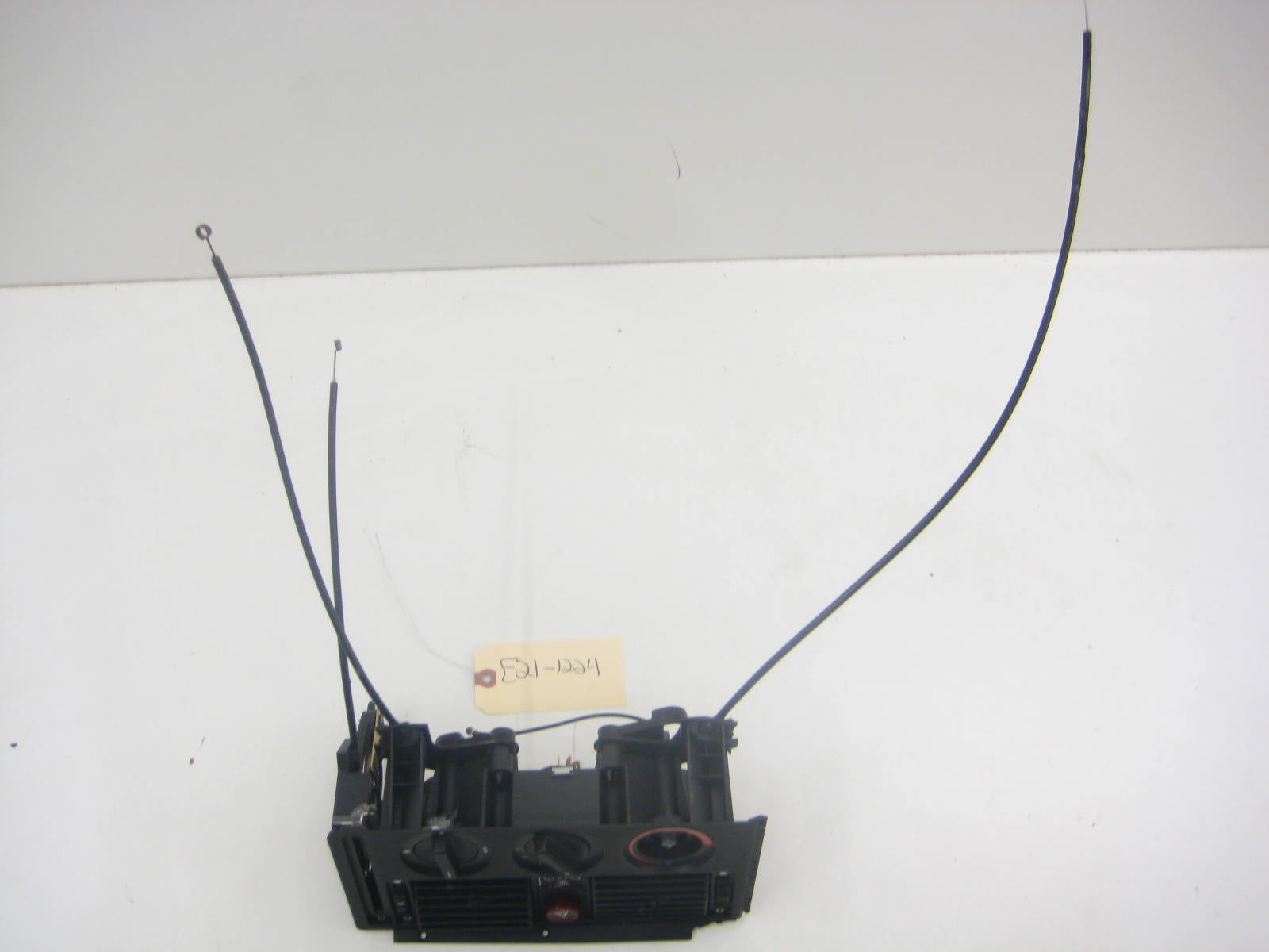 HVAC Controls