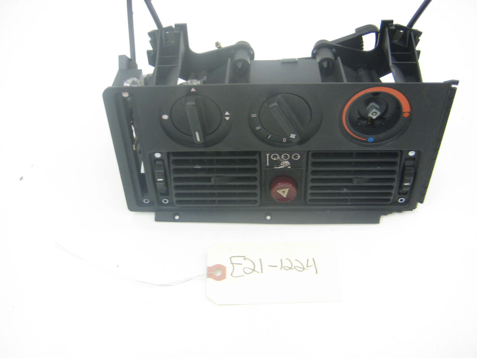HVAC Controls
