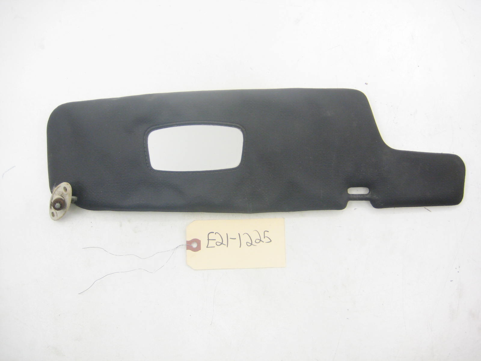 Passenger Right Sun Visor