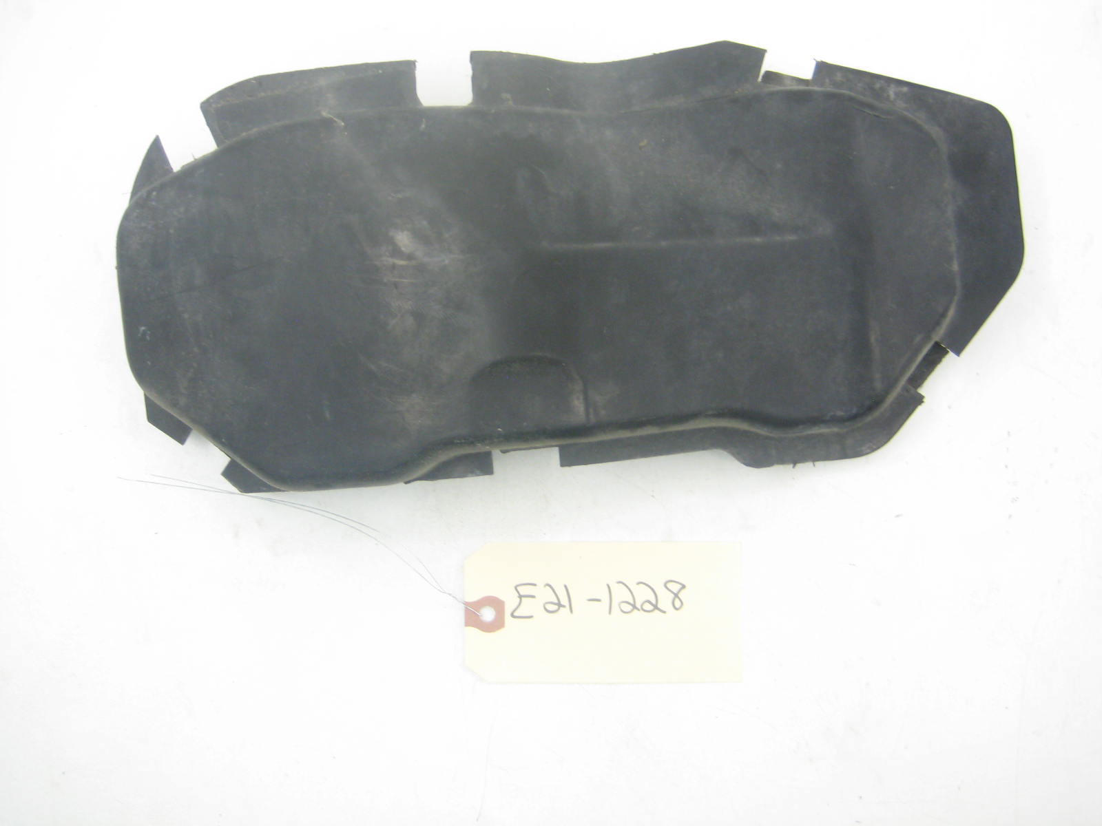 Passenger Right Behind Headlight Cover