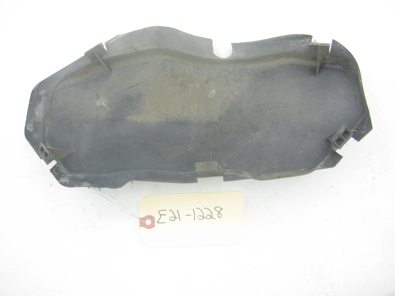 Passenger Right Behind Headlight Cover