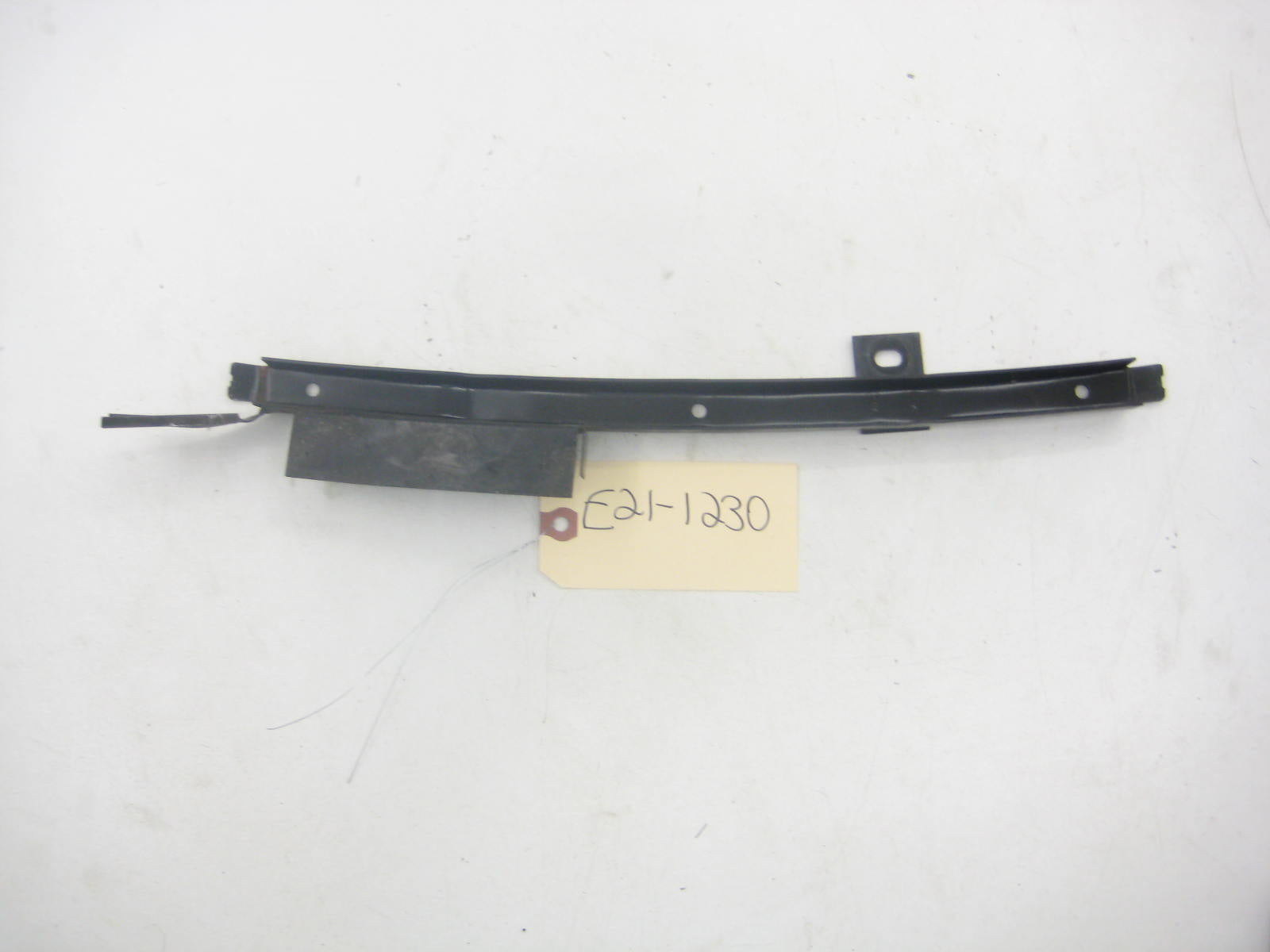 Passenger Right Door Window Track