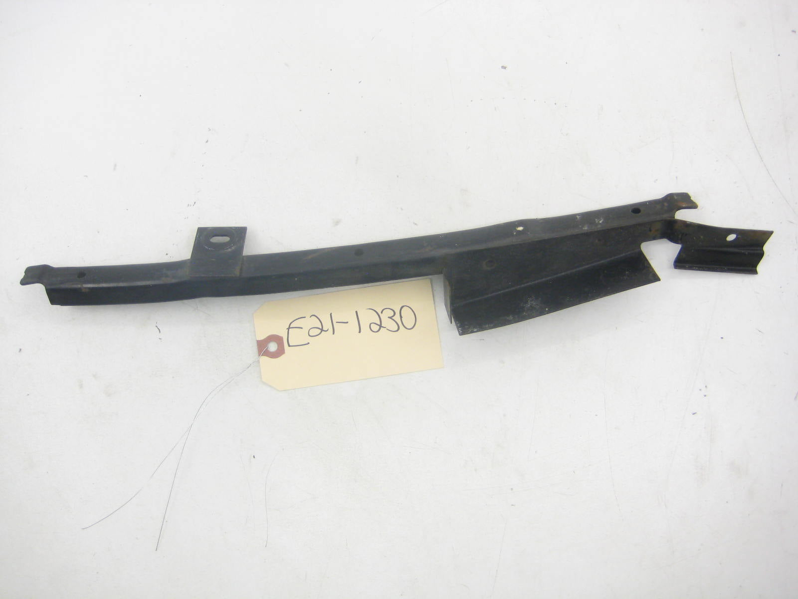Passenger Right Door Window Track