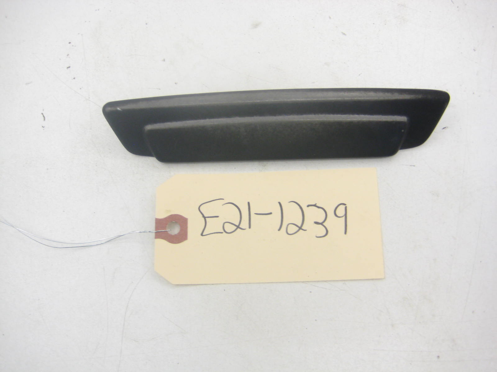 Exterior Door Handle