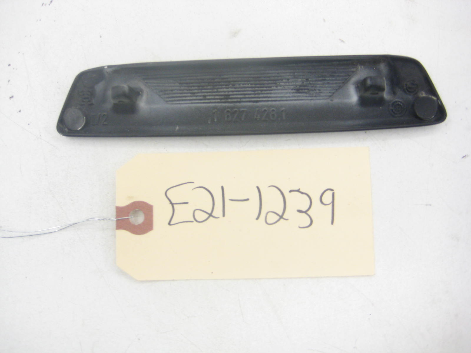 Exterior Door Handle