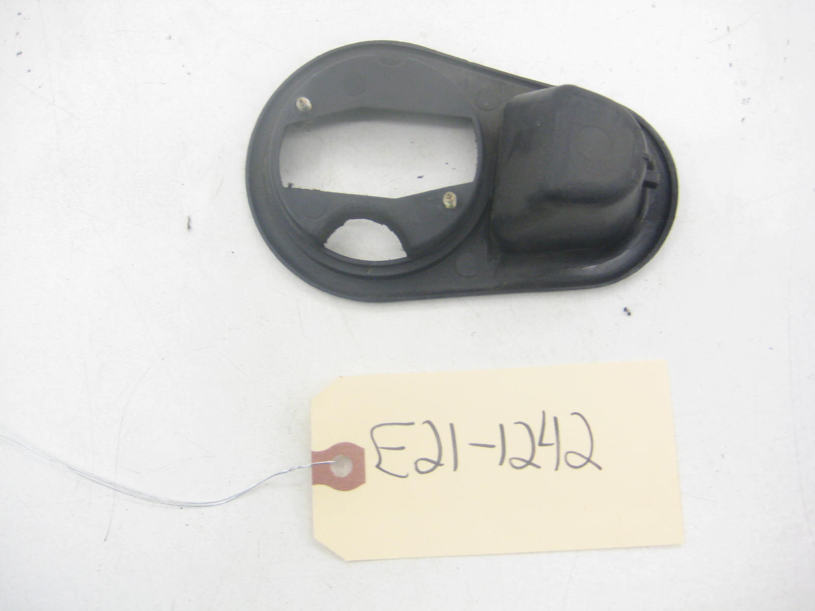 Sunroof Crank Surround