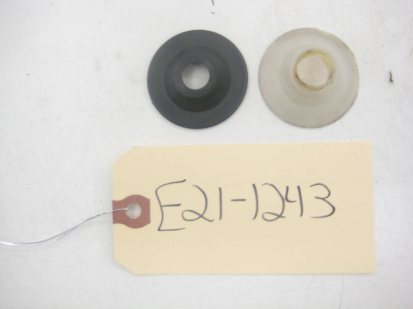 Door Panel Seals