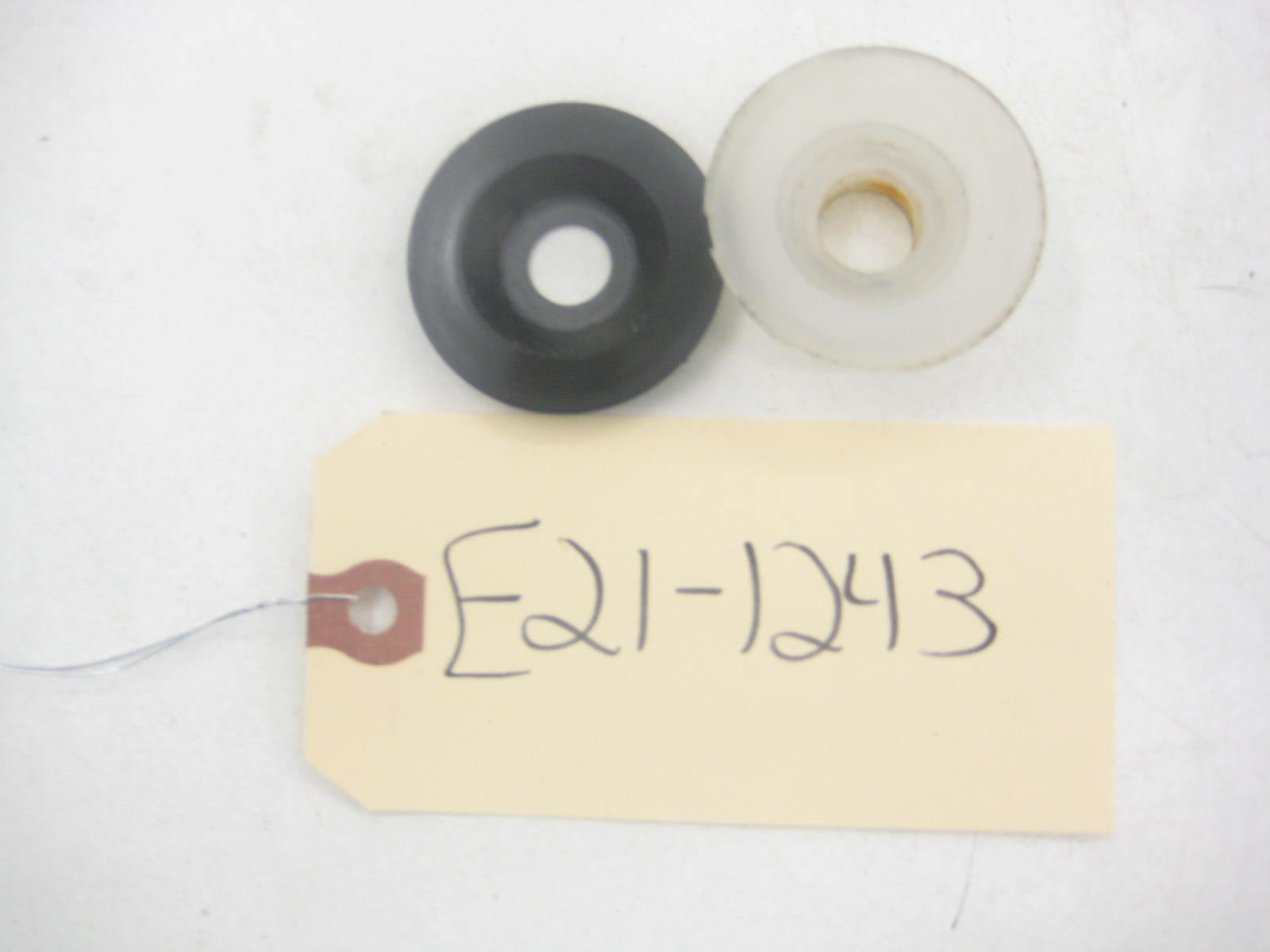 Door Panel Seals