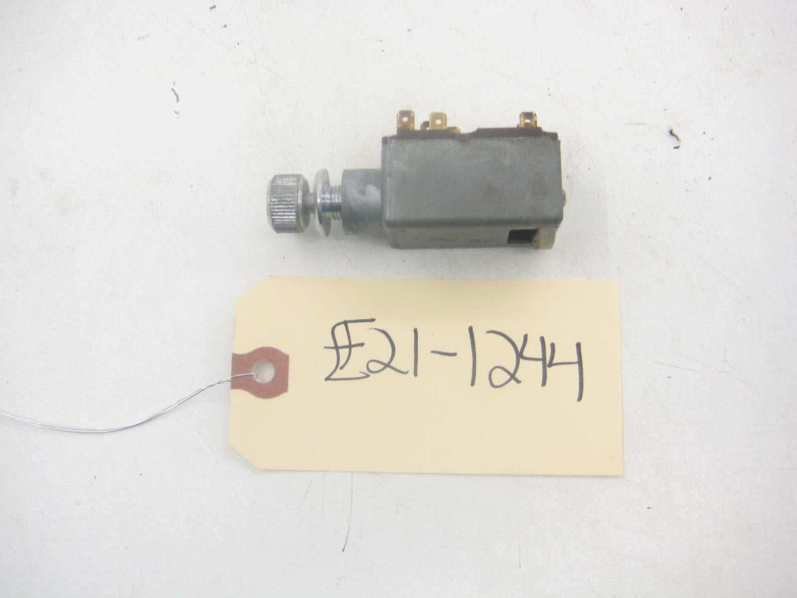 Headlight Switch