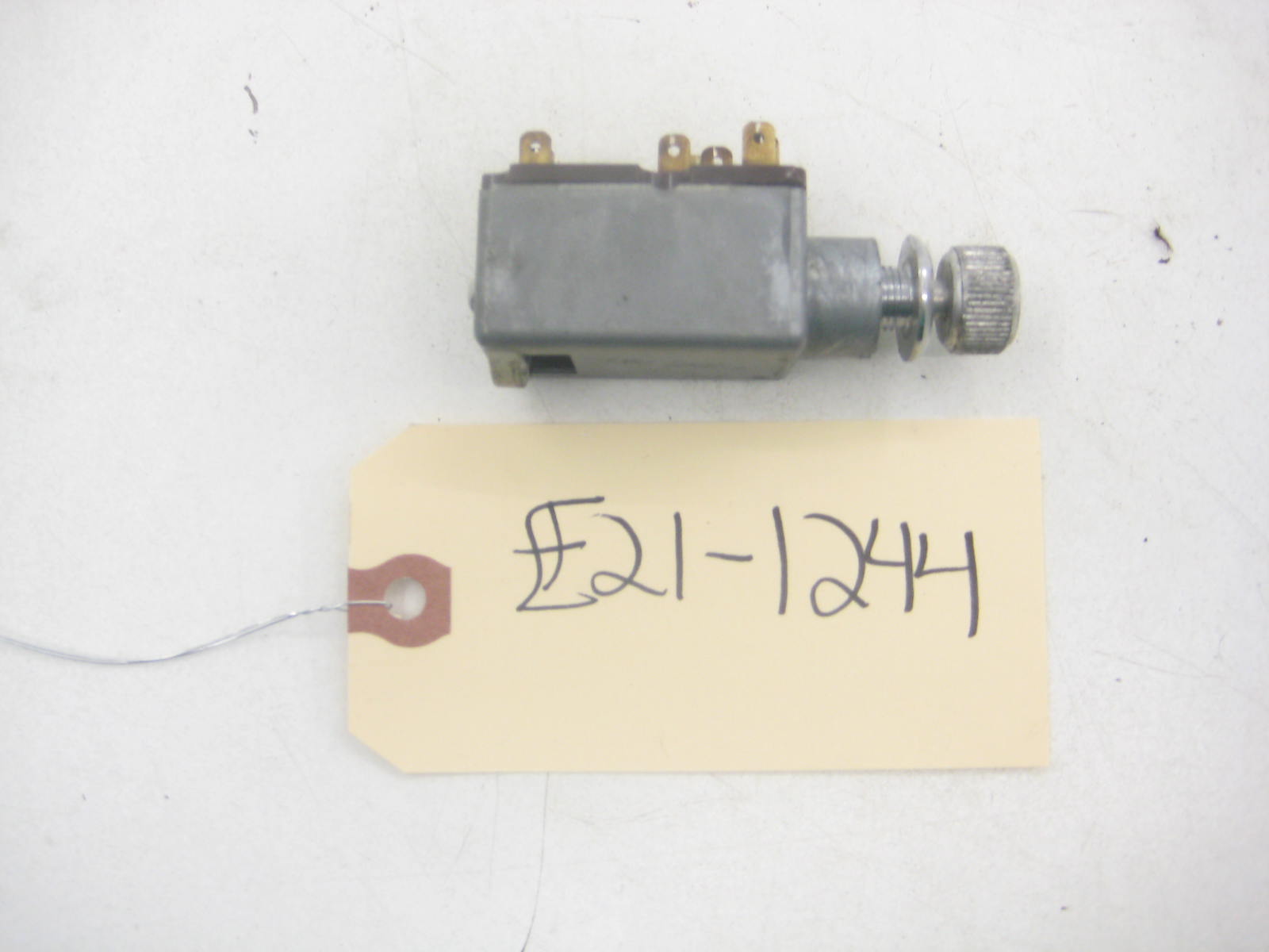 Headlight Switch