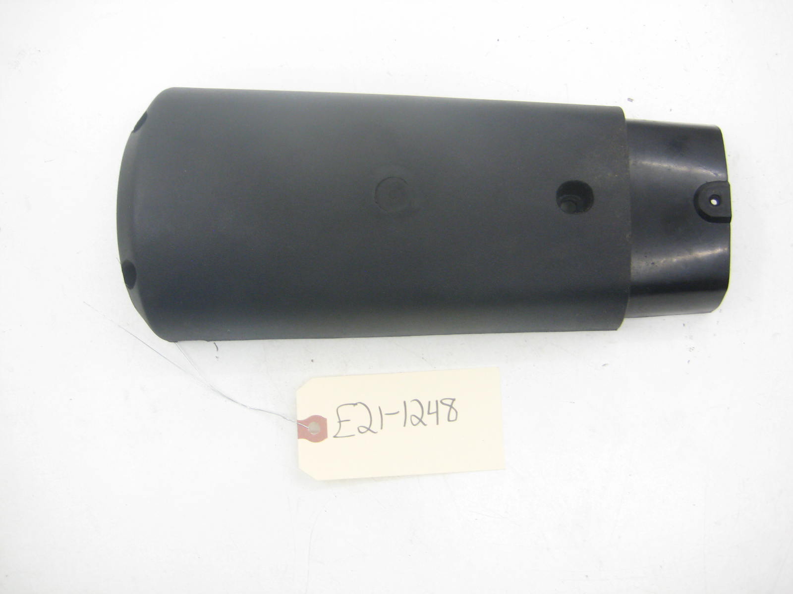Under Steering Column Clam Shell Cover