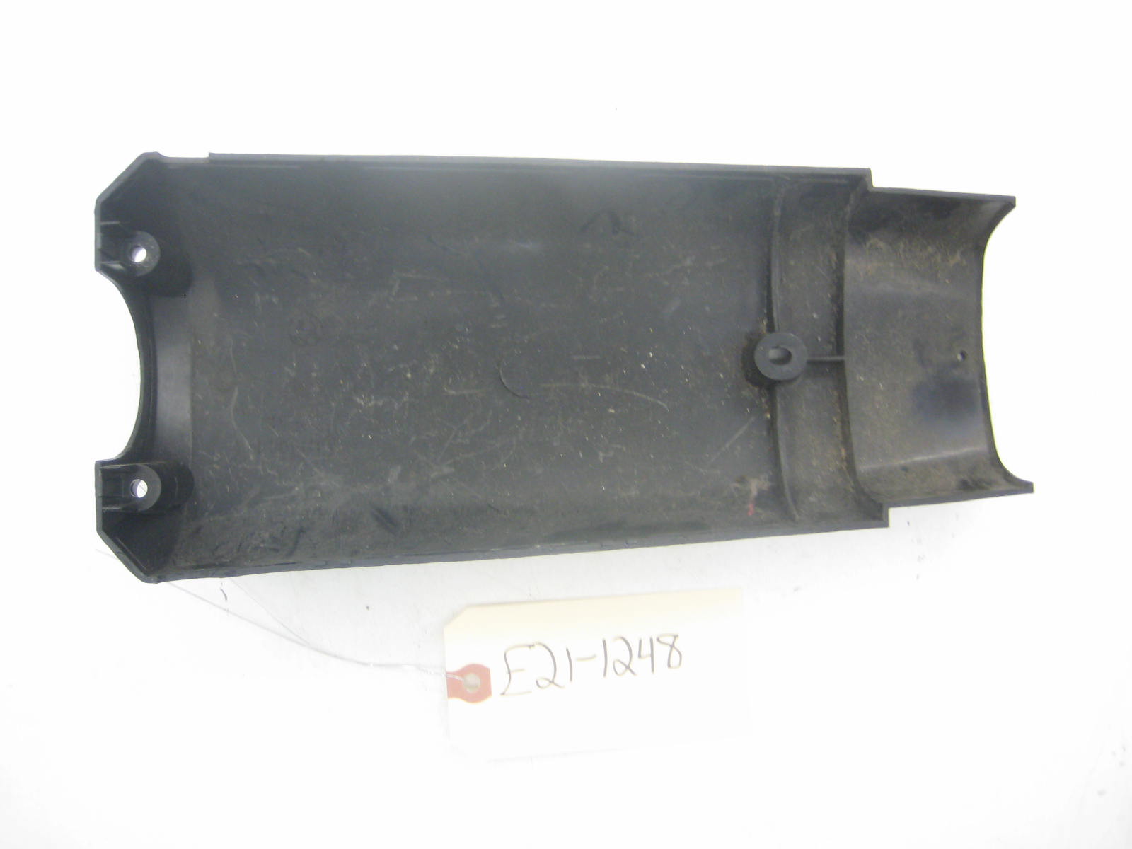 Under Steering Column Clam Shell Cover