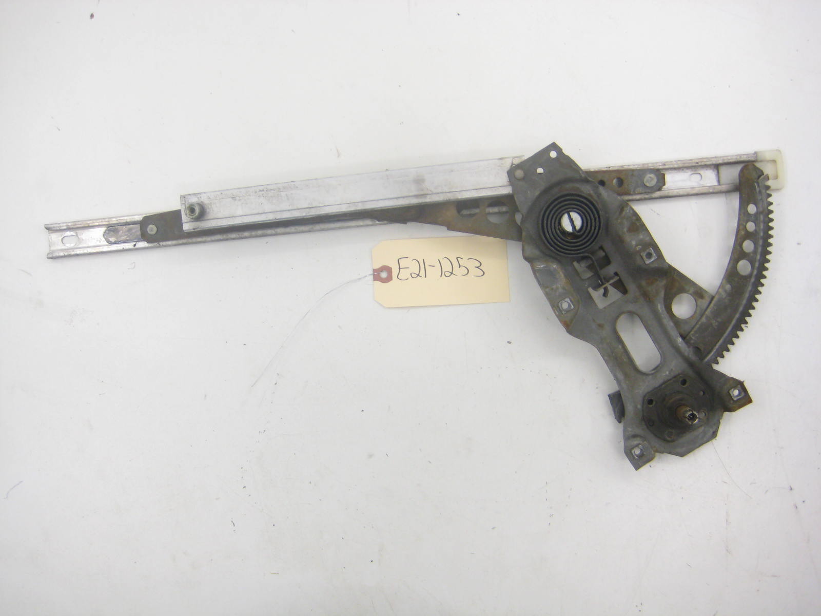 Passenger Right Window Regulator