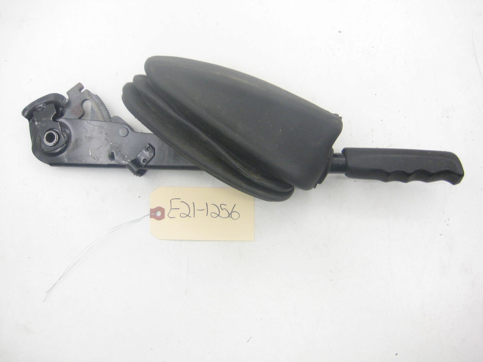 Passenger Right C Pillar Exterior Trim