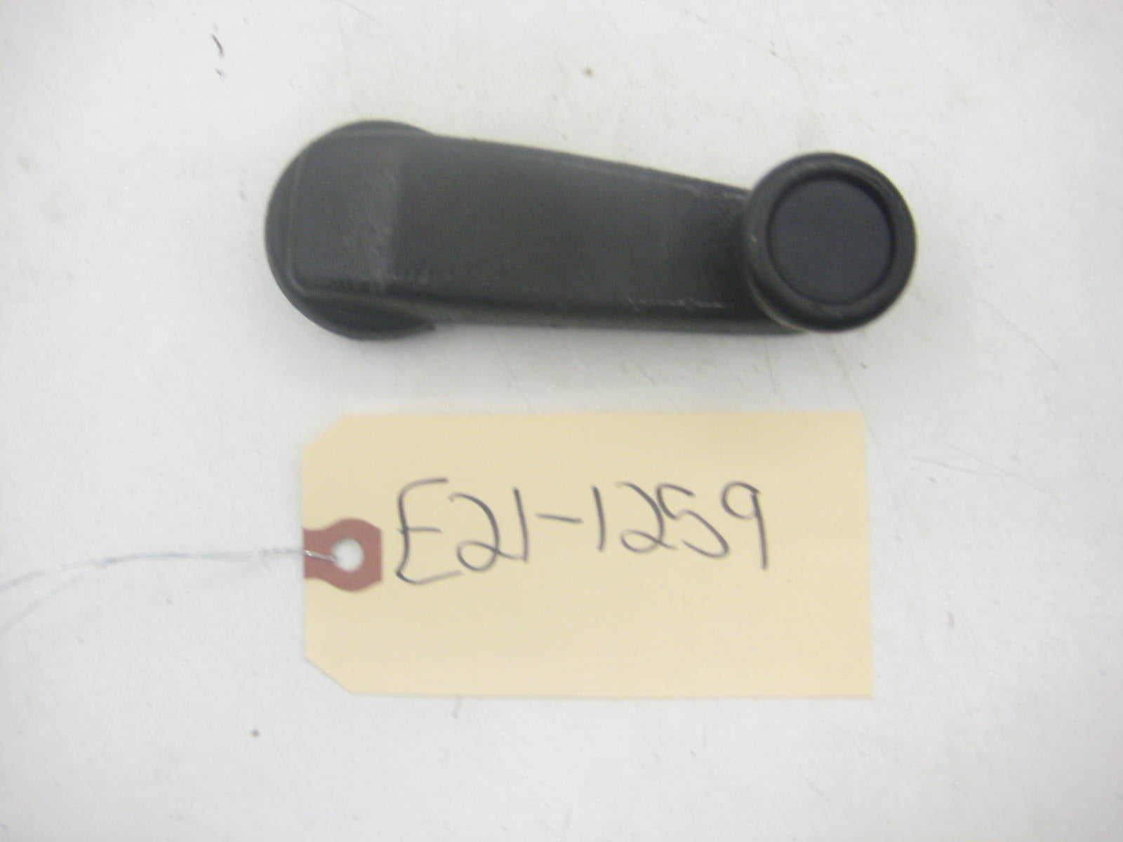 Window Crank