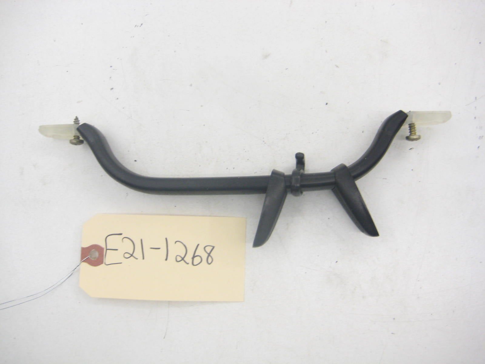 Rear Grab Handle
